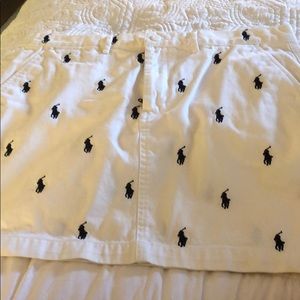 Ralph Lauren skirt